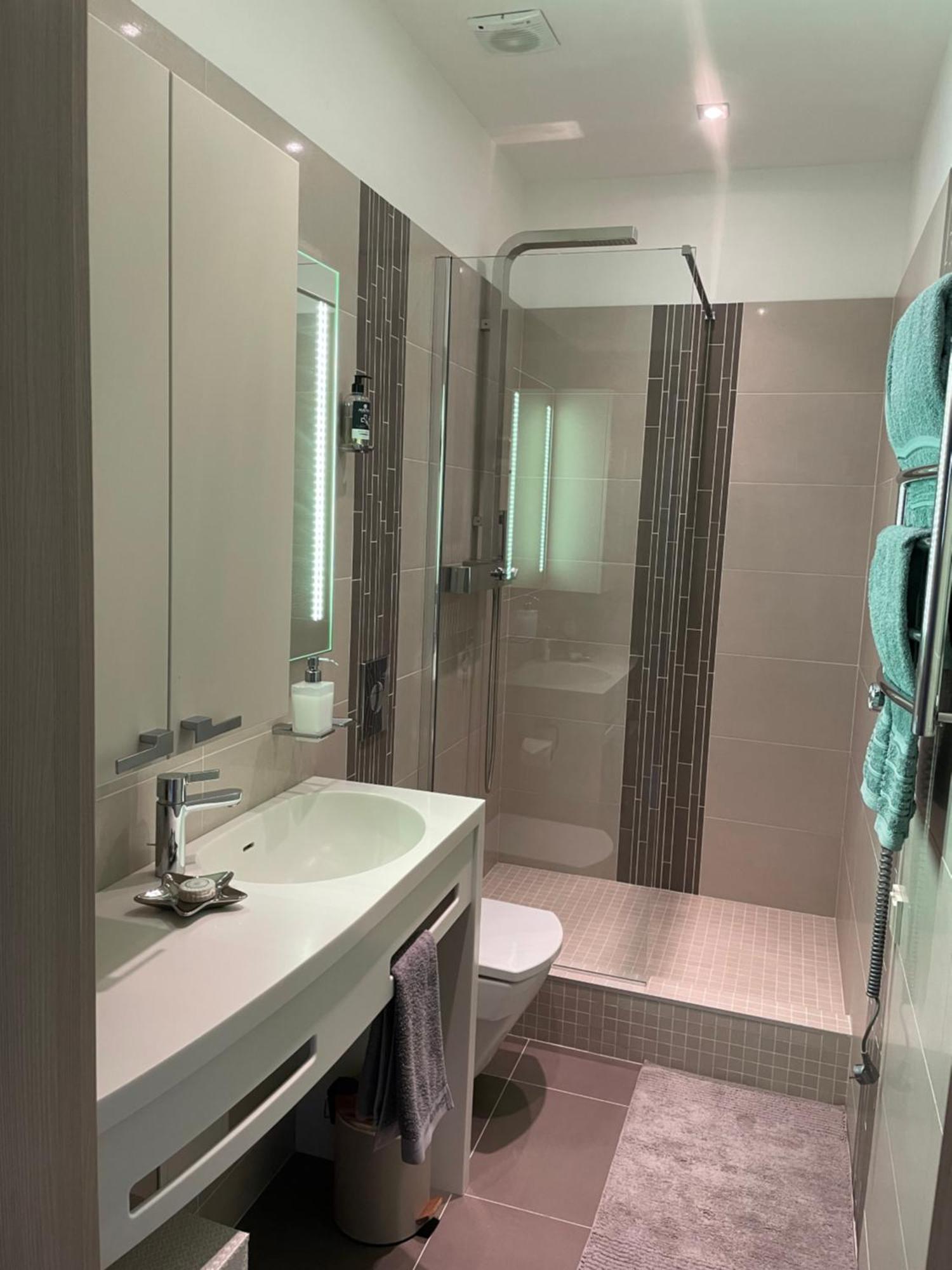 Saulkrasti Beach Apartment Luaran gambar